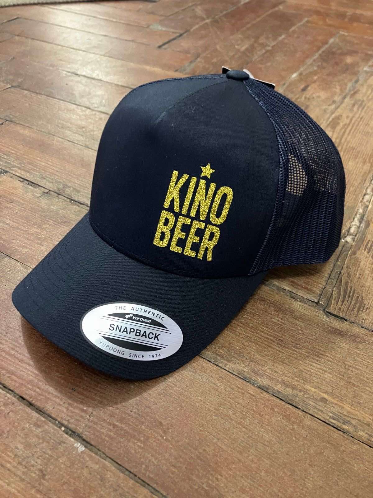 Casquette
