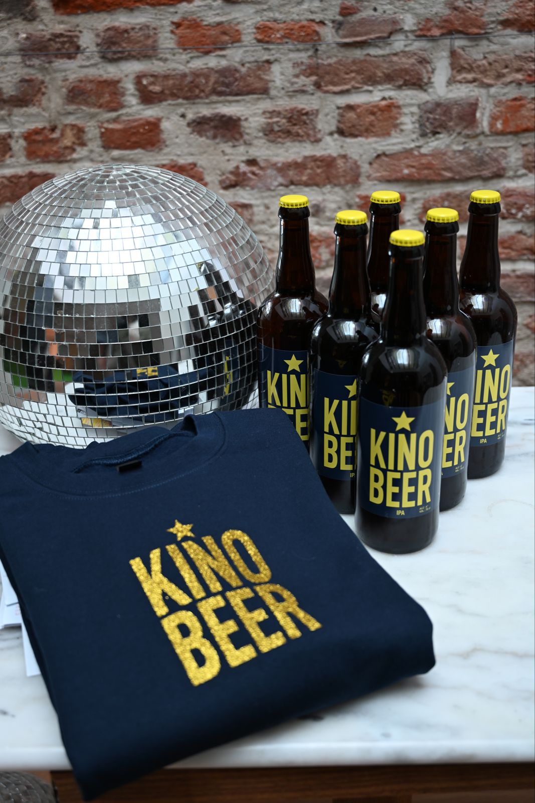 Coffret de Fête Kinobeer