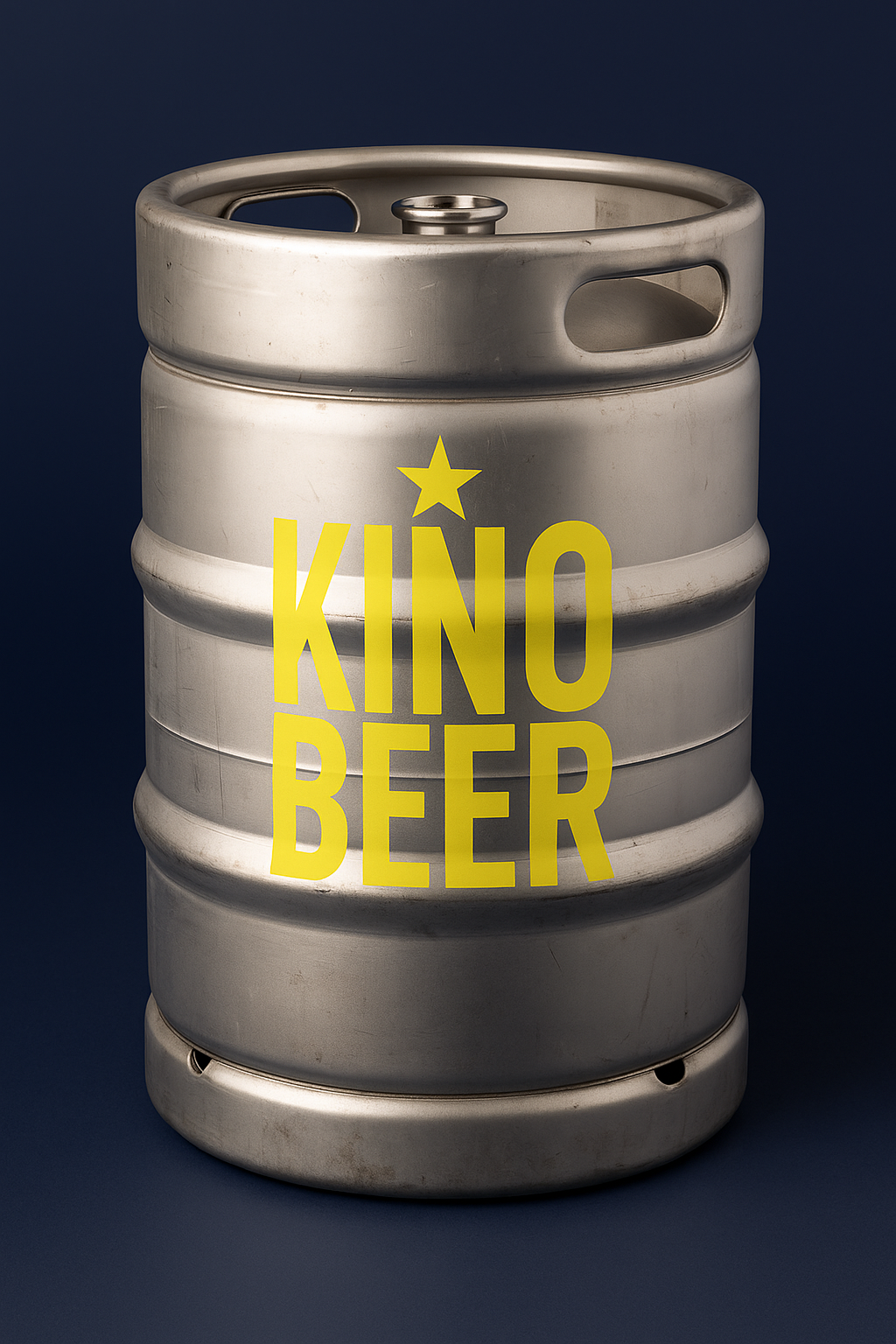 FÛT 20L KINOBEER CLASSIC IPA