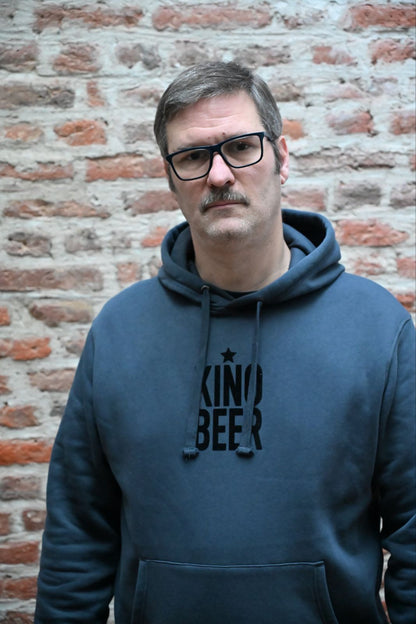 SWEAT VELOUR (édition limitée)