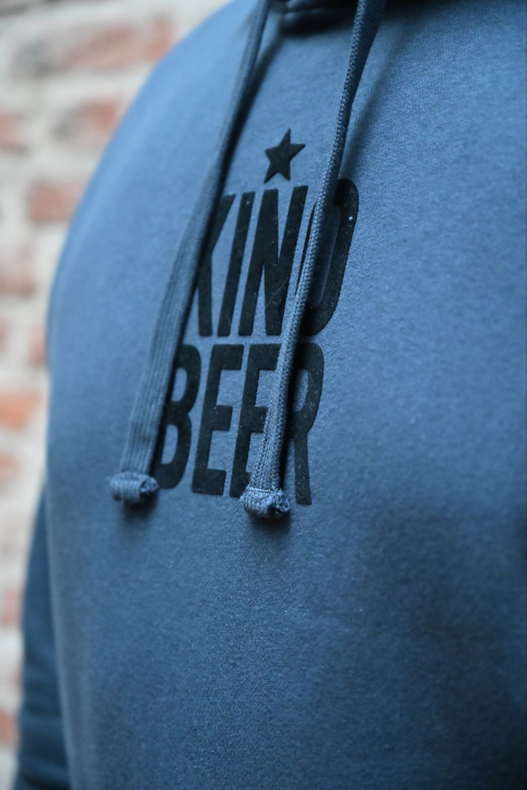 SWEAT VELOUR (édition limitée)